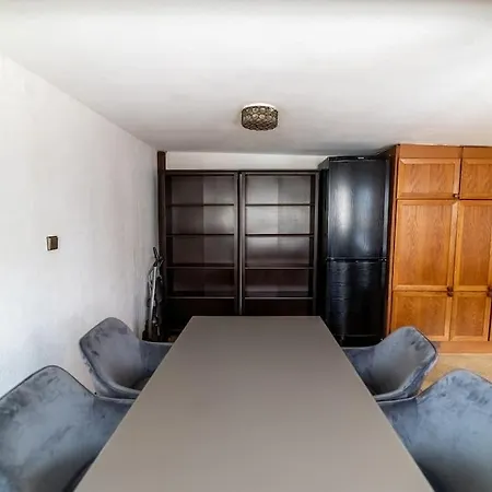 Fachwerkhaus In Appartamento Filderstadt